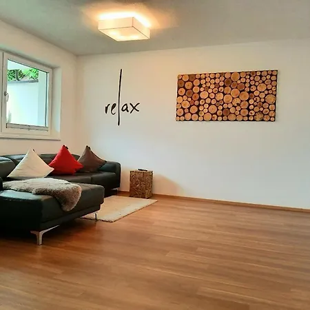 아파트 Im Huggn *