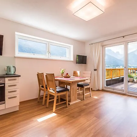 Διαμέρισμα Im Huggn Fulpmes