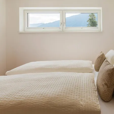 Daire Im Huggn Fulpmes