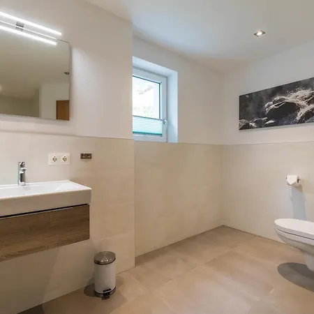 Apartment Im Huggn Fulpmes