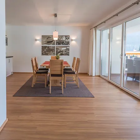 Apartment Im Huggn Fulpmes