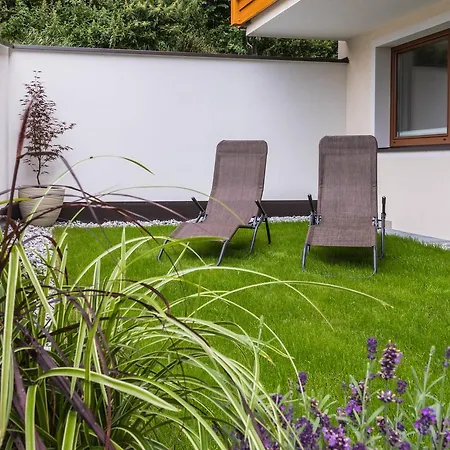 Apartmán Im Huggn Fulpmes