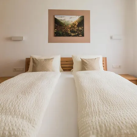 Im Huggn Apartmán Fulpmes