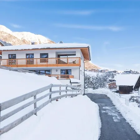 Apartment Im Huggn Fulpmes