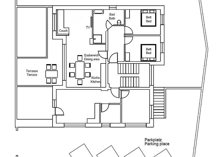 Apartment Im Huggn Fulpmes