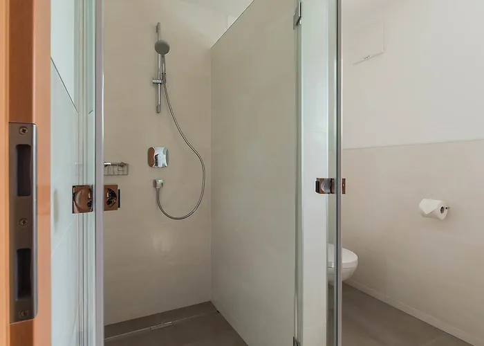 Apartment Im Huggn *