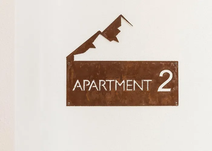 Apartament Im Huggn Fulpmes