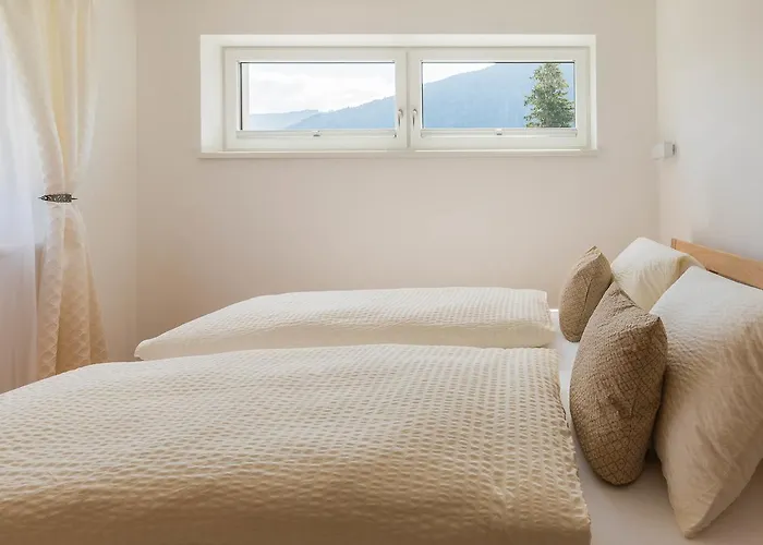 Apartament Im Huggn Fulpmes