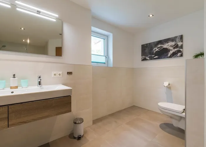 Apartment Im Huggn Fulpmes