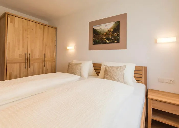 Im Huggn Apartment Fulpmes