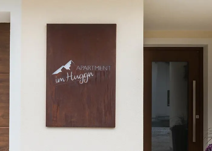 Im Huggn *