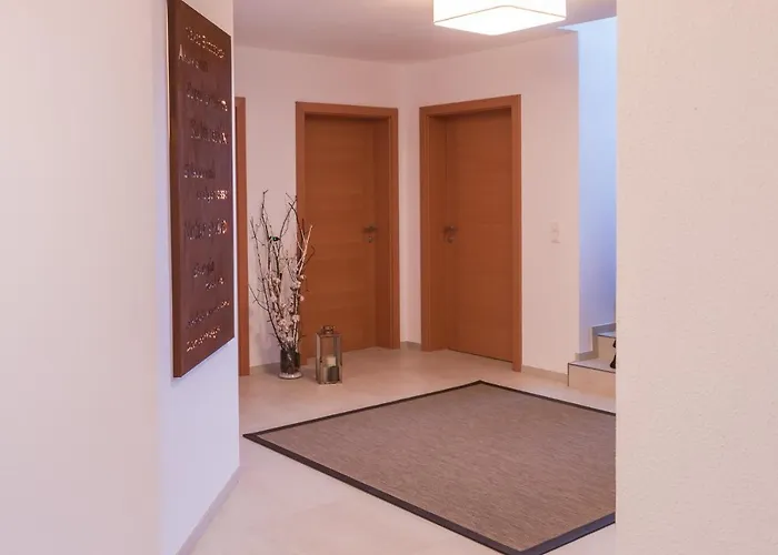 Im Huggn Apartament Fulpmes