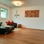 Apartment Im Huggn *