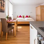 Im Huggn Apartment