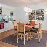 Apartment Im Huggn Fulpmes