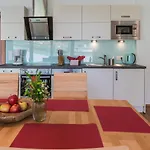 Apartment Im Huggn