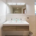 Apartment Im Huggn *