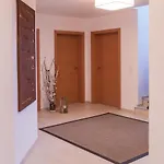 Im Huggn Apartment Fulpmes
