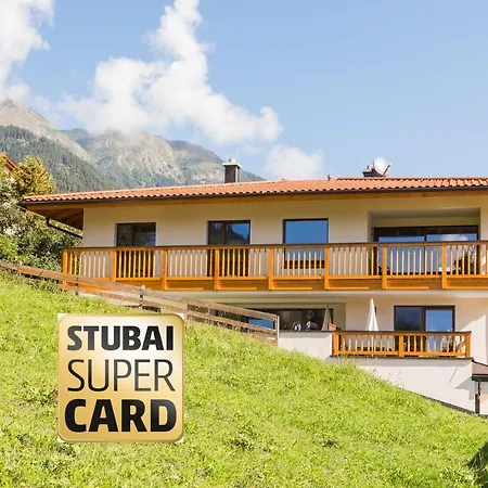 Im Huggn Appartement