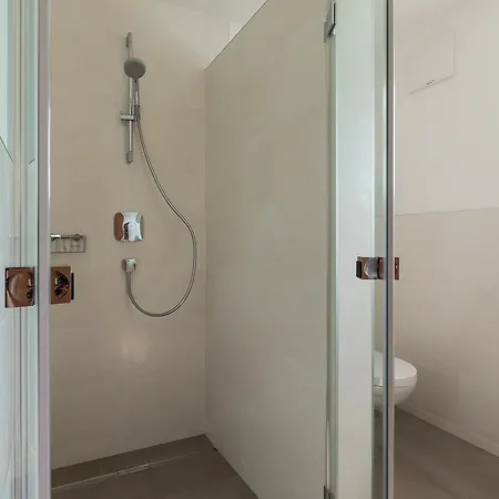 Appartement Im Huggn *