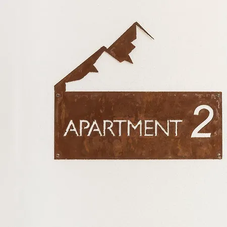 Appartement Im Huggn Fulpmes