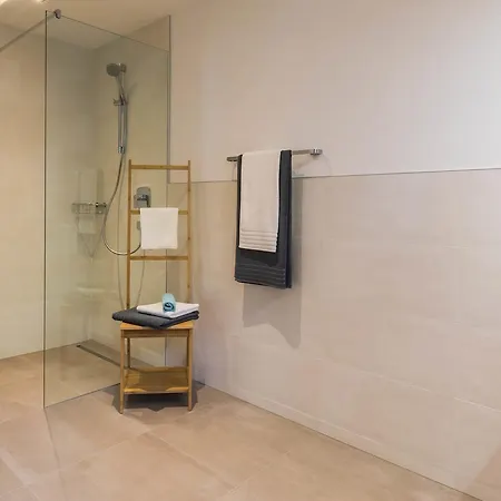 Im Huggn Appartement